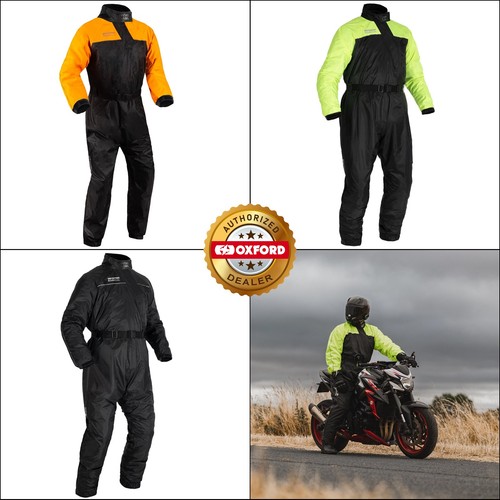 Oxford rainseal motorrad - oxford,
