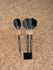 Target Chris Dobey Swiss Point