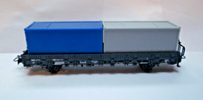 Märklin H0 2-achsiger