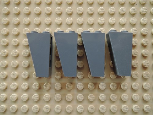 Lego schrägstein - 4,
