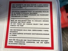 Hebeanlage 600W  3/1 Schmutzwasser Fäkalien WC Häcksler Dusche Kleinhebeanlage