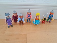 Playmobil asterix gallier - ,