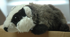 Sigikid  Dachs, 32cm lang