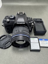 Olympus E-450 Digital SLR