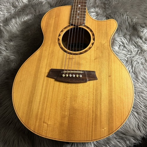 Cole clark an2ac - cole,