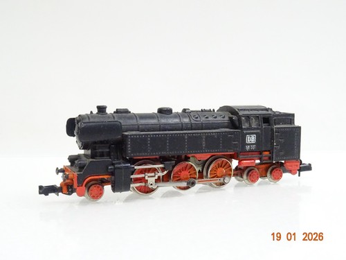 Arnold 0220 dampflok 66 - n,