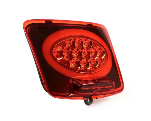 Rücklicht moto nostra led - nostra,
