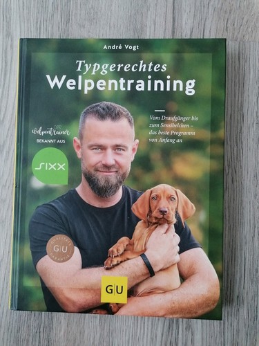 Typgerechtes welpentraining - typgerechtes,