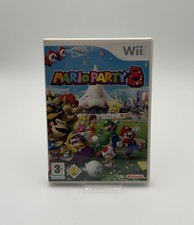 Mario Party 8 | Nintendo Wii | Komplett | Zustand: Gut 