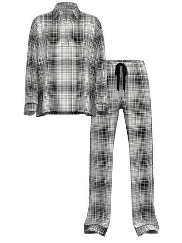 Victoria secret pyjama set - secret,