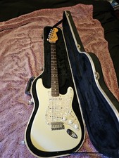 Fender Stratocaster 1990s