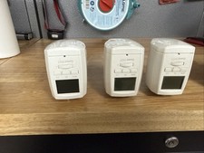 Eurotronic 700083 Comet Plus Heizkörperthermostat elektronisch  8 bis 28 °C