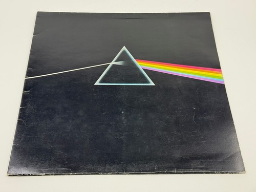 Pink floyd dark side the - pink,
