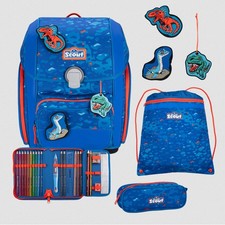 SCOUT GENIUS EXCLUSIV