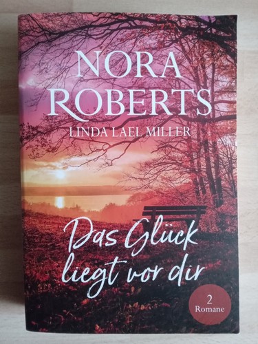 Das glück liegt vor - liegt,