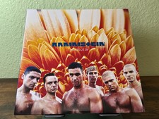 Vinyl Rammstein Schallplatte