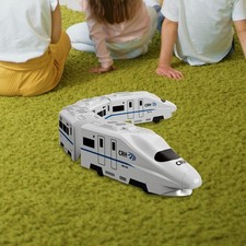 Hochgeschwindigkeitszug-Spielz