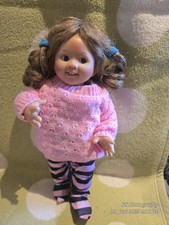 Müller Wichtel Rose , 32 Cm