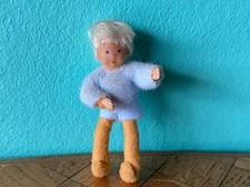 Baby Kind Erna Meyer