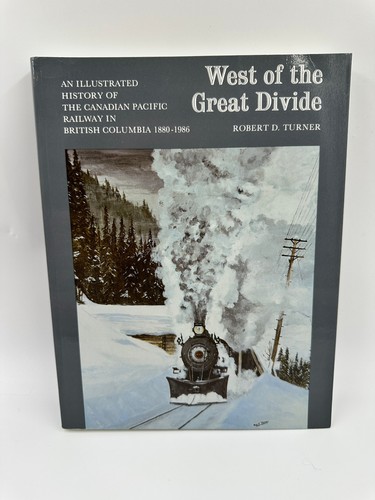 West the divide - divide, an