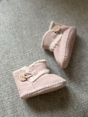 Ugg australia kleinkinder - kleinkinder, rosa