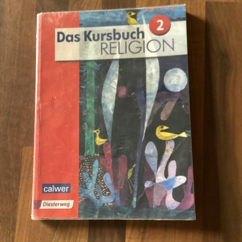 Das kursbuch religion - das,