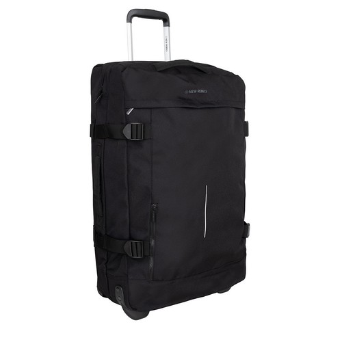 Trolley koffer reisetasche - koffer,