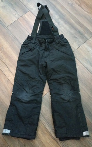 Schneehose 128 - schneehose,