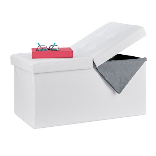 Sitzbank sitztruhe - sitzbank,