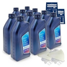 10 Liter original BMW