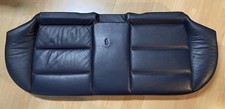 BMW Cabrio Rückbank Sitzbank