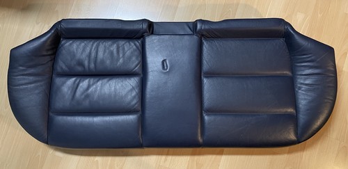 Bmw cabrio rückbank - cabrio, sitzbank