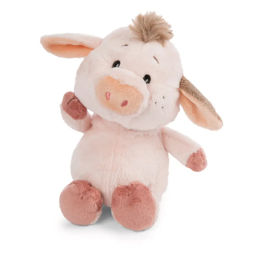 Kuscheltier schwein pigwick - kuscheltier,