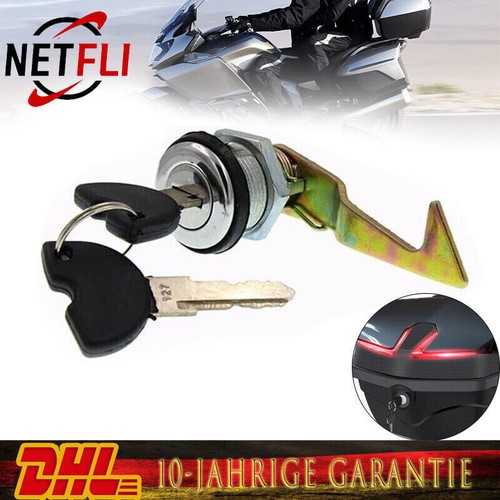 Motorrad kofferschloss - motorrad,