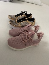 SchuheDamen 2st– Größe 35 – Neu – Beides 9€ Sportschuhe