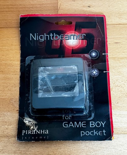 Nintendo game boy - game,