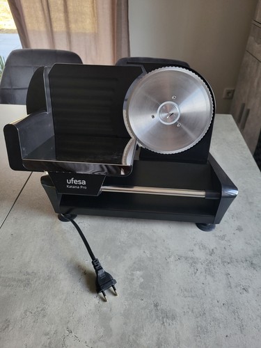 Ufesa katana pro - ufesa,