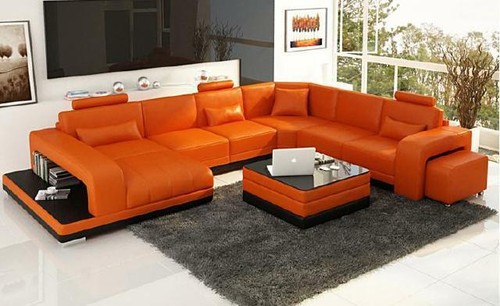 Wohnlandschaft couch polster - wohnlandschaft,