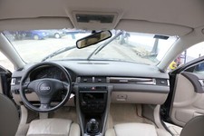 Audi A6 4B C5 Verkleidung