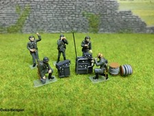 "Funker-Trupp der Wehrmacht"