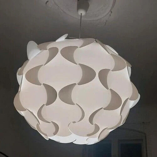1990er ikea fillsta lampe - lampe, 30cm