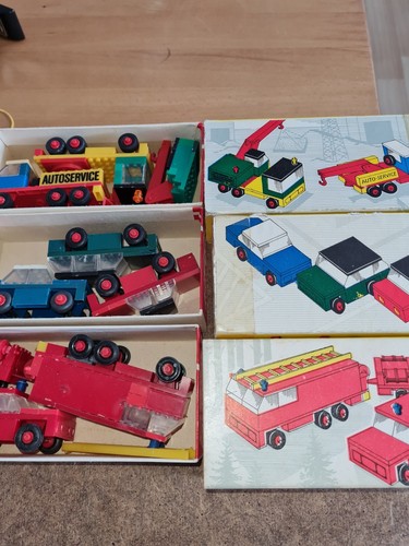 Mini pebe steckbausteine - mini,