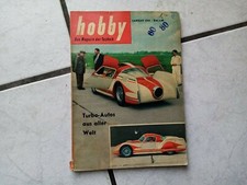 Hobby -das Magazin der Technik