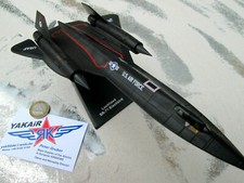 Blackbird usaf metall - sr,