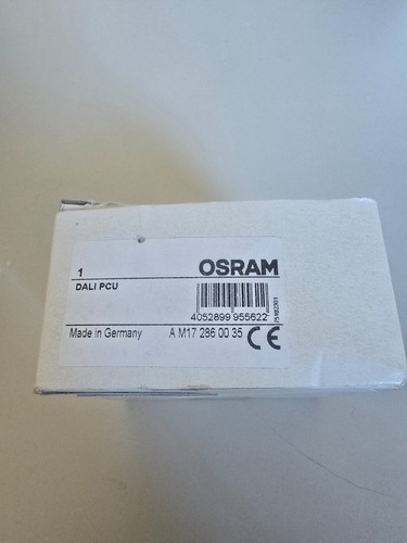 Osram led treiber - osram,
