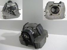Zylinderkopf hinten (27.653 Km) Nockenwelle Ducati Monster 696, M5, 08-14
