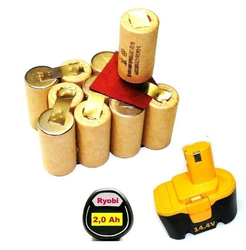 Tauschpack für original ryobi - original,