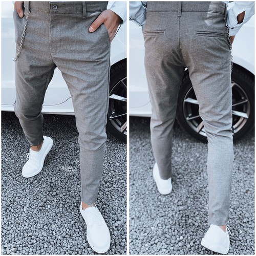 Herren chino hose - chino,