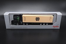 Herpa Scania 3a/3a TL 40'