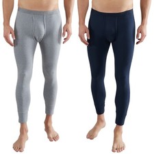 Götzburg lange Unterhose mit